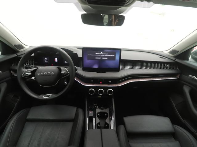 Skoda Superb Combi 1.5 TSI iV 150kW Laurin & Klement DSG 