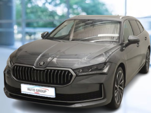 Skoda Superb Combi 1.5 TSI iV 150kW Laurin & Klement DSG 