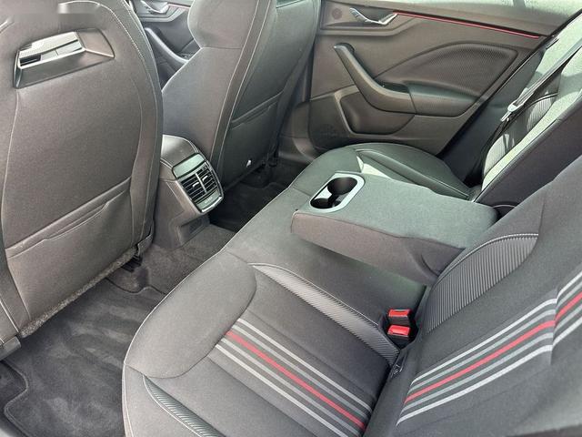 Skoda Kamiq 1.5 TSI 110kW Monte Carlo DSG 