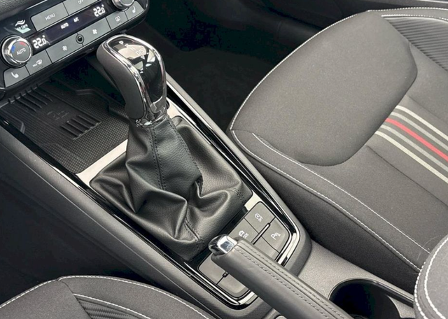 Skoda Kamiq 1.0 TSI 85kW Monte Carlo DSG 