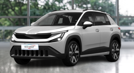 Skoda Epiq 55 kWh 155 kW Selection 