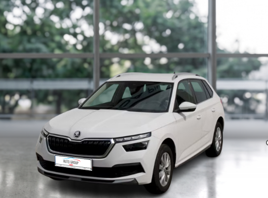 Skoda Kamiq - 1.0 TSI 81kW Style