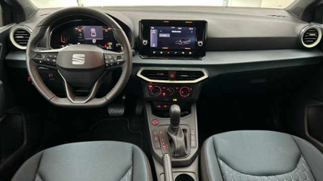 Seat Ibiza 1.0 TSI 85kW Style DSG 