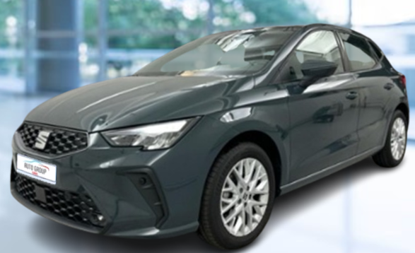Seat Ibiza - 1.0 TSI 85kW Style DSG