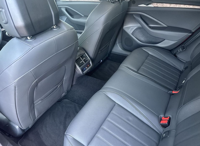 Skoda Superb Combi 1.5 iV 150kW L&K DSG 