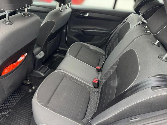 Skoda Fabia Combi 1.0 TSI 70kW Ambition MT 