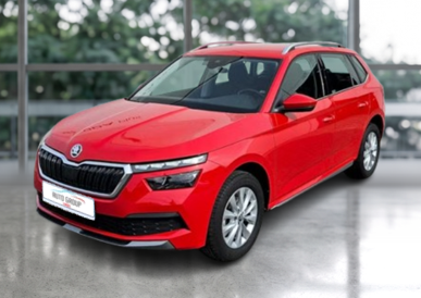 Skoda Kamiq - 1.0 TSI 81kW Style
