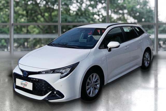 Toyota Corolla Combi - 1.8 Hybrid 103kW Comfort Tech TS e-CVT