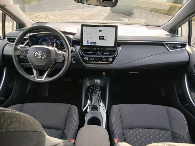Toyota Corolla Combi 1.8 Hybrid 103kW Comfort Tech TS e-CVT 