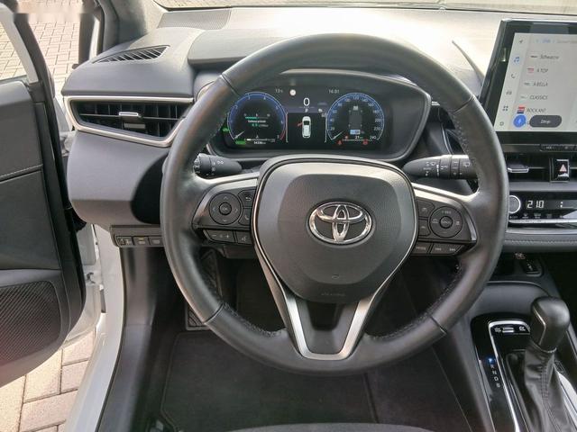 Toyota Corolla Combi 1.8 Hybrid 103kW Comfort Tech TS e-CVT 