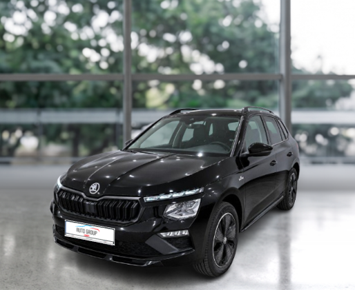 Skoda Kamiq - 1.0 TSI 85 kW Monte Carlo DSG