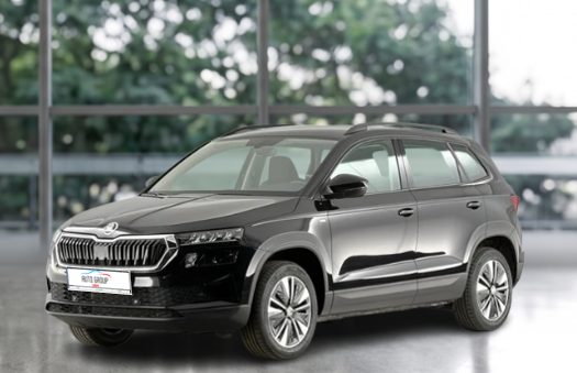 Skoda Karoq - 1.5 TSI 110kW Ambition Tour