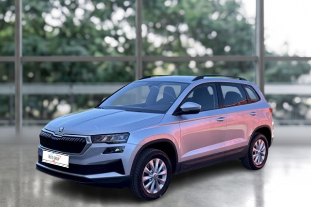 Skoda Karoq - 1.5 TSI 110kW Ambition