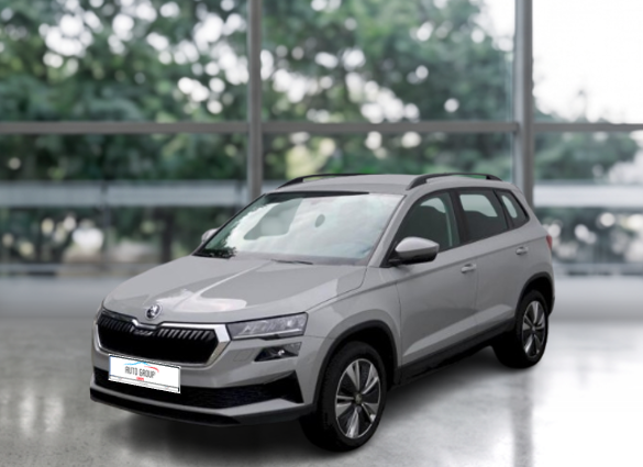 Skoda Karoq - 1.5 TSI 110kW Style Plus DSG