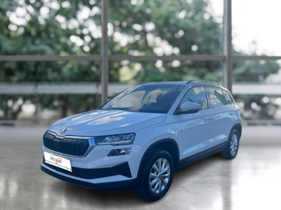 Skoda Karoq - 1.5 TSI 110KW Ambition