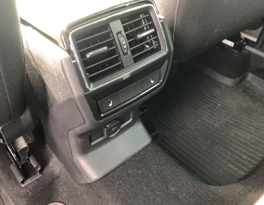 Skoda Karoq 1.5 TSI 110kW Top Selection DSG 