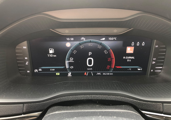 Skoda Karoq 1.5 TSI 110kW Top Selection DSG 