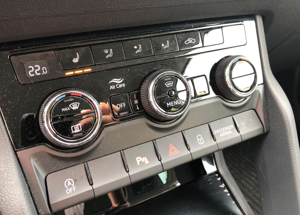 Skoda Karoq 1.5 TSI 110kW Top Selection DSG 