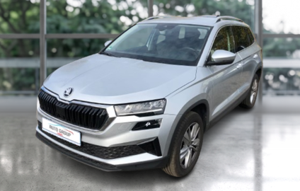 Skoda Karoq - 1.5 TSI 110kW Top Selection DSG