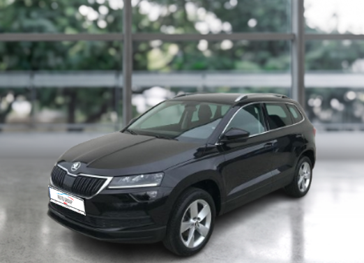 Skoda Karoq - 1.5 TSI 110KW Style Plus