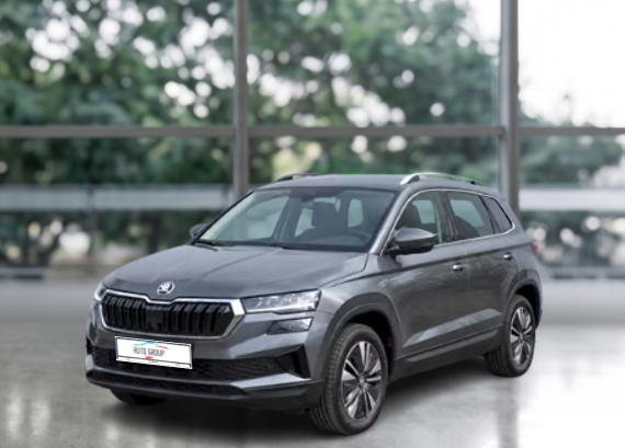 Skoda Karoq - 1.5 TSI 110kW Drive
