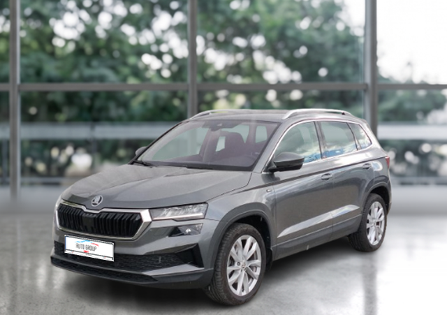 Skoda Karoq - 1.5 TSI 110kW Drive DSG