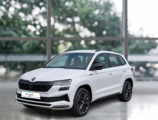 Skoda Karoq 1.5 TSI 110kW Sportline DSG 