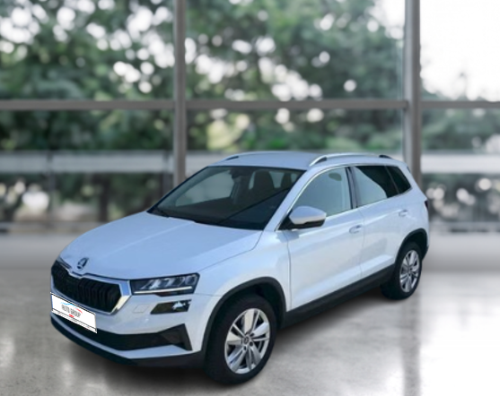 Skoda Karoq 1.5 TSI 110kW Selection DSG 