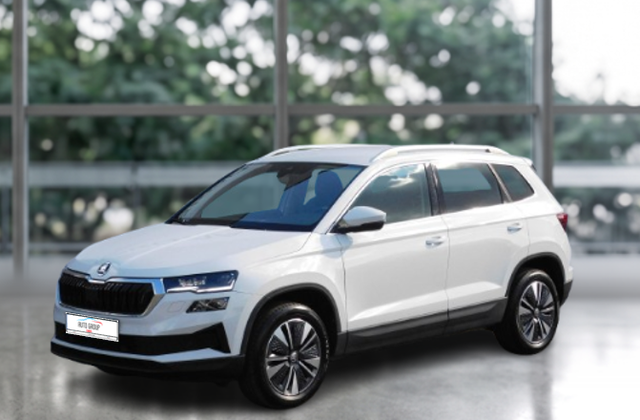 Skoda Karoq - 1.5 TSI 110kW Style DSG