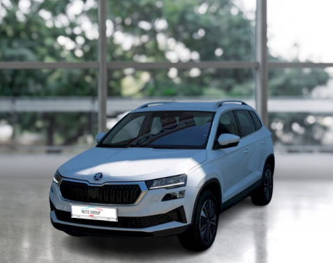 Skoda Karoq - 1.5 TSI 110kW Top Selection DSG