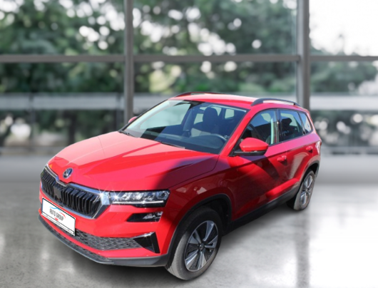 Skoda Karoq - 1.5 TSI 110kW Style DSG
