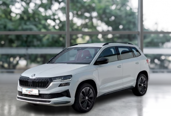 Skoda Karoq - 1.5 TSI 110kW Sportline DSG