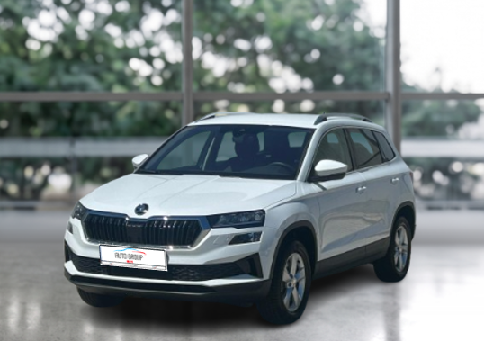 Skoda Karoq - 1.5 TSI 110kW Selection DSG