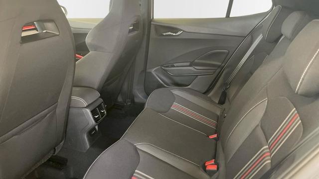 Skoda Fabia 1.0 TSI 85kW Monte Carlo DSG 