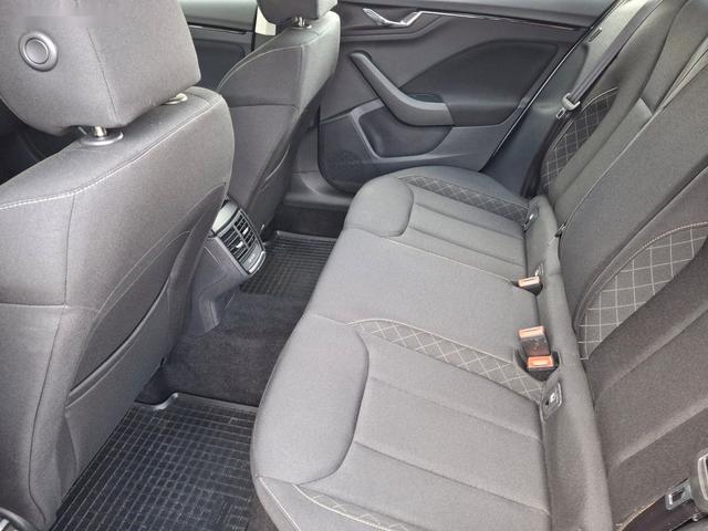 Skoda Kamiq 1.0 TSI 81kW Ambition Fresh MT 