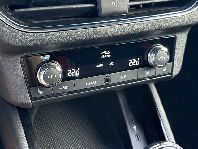 Skoda Scala 1.5 TSI 110kW Monte Carlo MT 