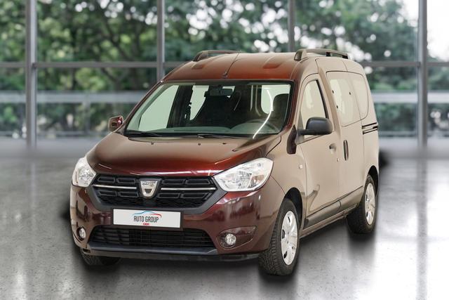 Dacia Dokker - 1.6 SCe 75kW MT