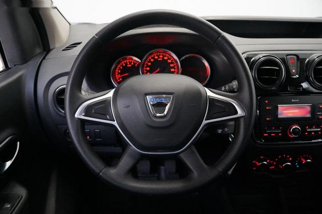Dacia Dokker 1.6 SCe 75kW MT 