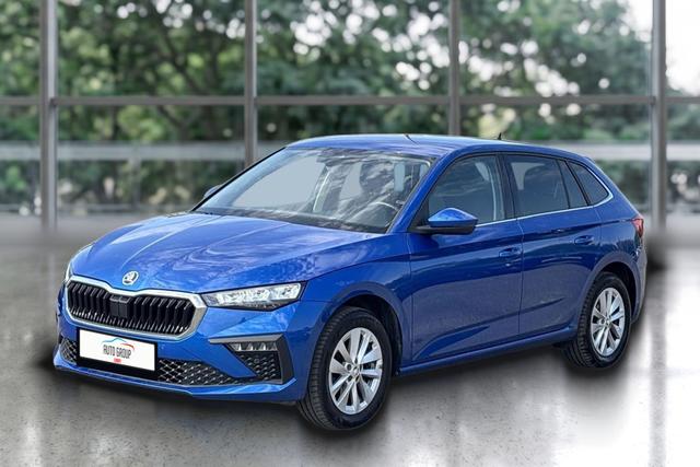 Skoda Scala 1.0 TSI 85kW Top Selection DSG 