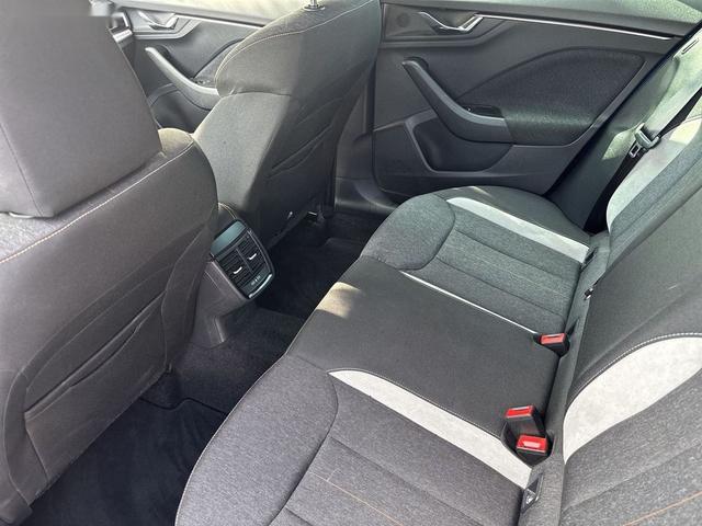 Skoda Scala 1.0 TSI 85kW Top Selection DSG 