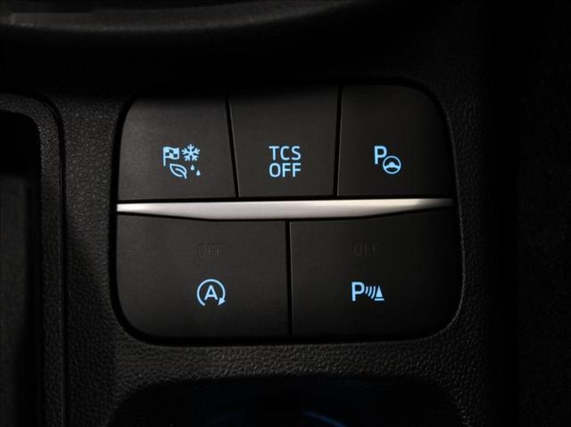 Ford Puma 1.0 EcoBoost 92kW Titanium AT 