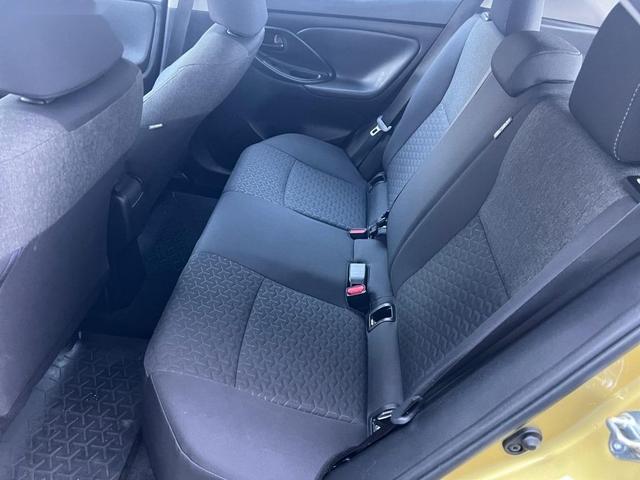 Toyota Yaris Cross 1.5 92kW Comfort Tech MT 