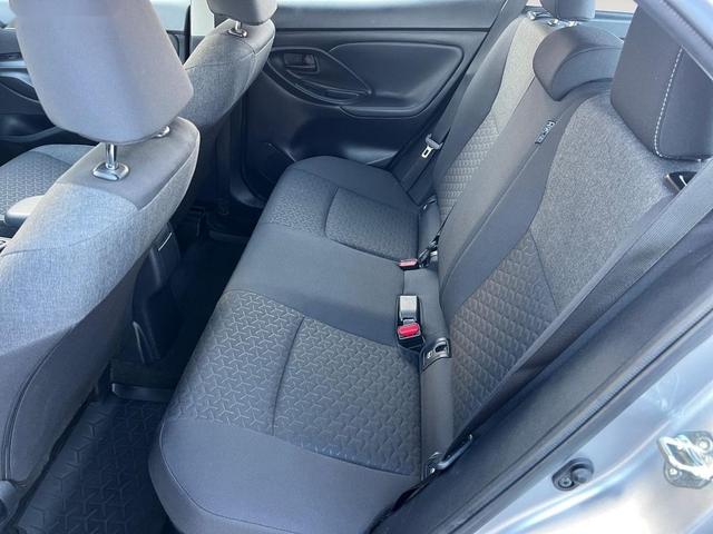 Toyota Yaris Cross 1.5 Hybrid 85kW e-CVT 