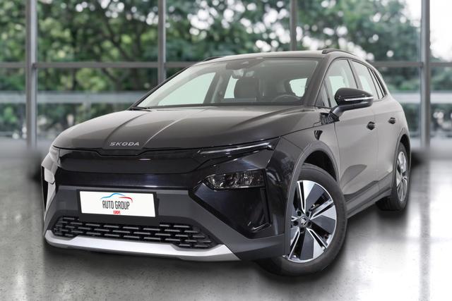 Skoda Elroq - 50 kWh 125kW Essence AT