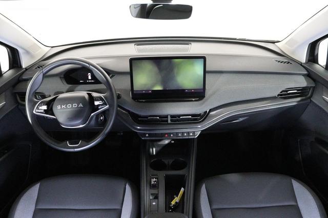 Skoda Elroq 50 kWh 125kW Essence AT 