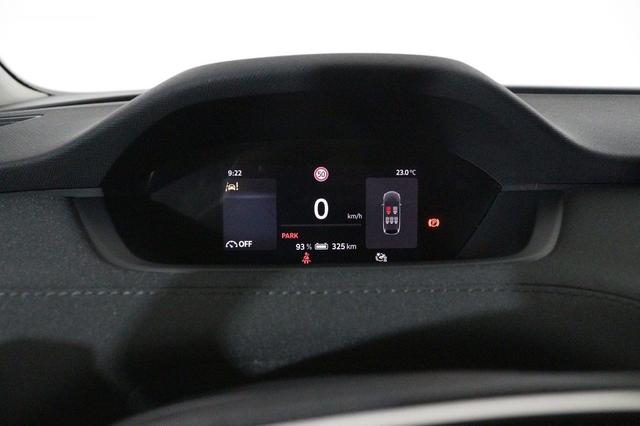 Skoda Elroq 50 kWh 125kW Essence AT 