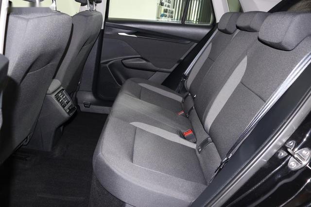 Skoda Elroq 50 kWh 125kW Essence AT 