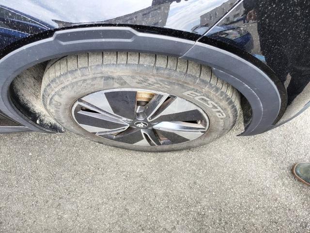 Skoda Elroq 50 kWh 125kW Essence AT 