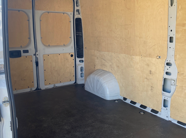 Opel Movano Van 3500 L3 H2 