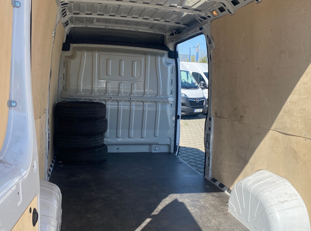 Opel Movano Van 3500 L3 H2 